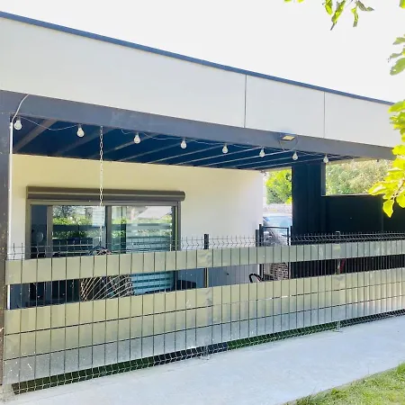 Loft De Waroux Awans