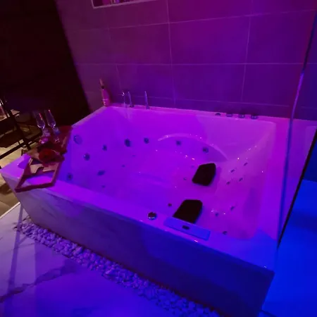 Loft De Waroux Apartment Awans