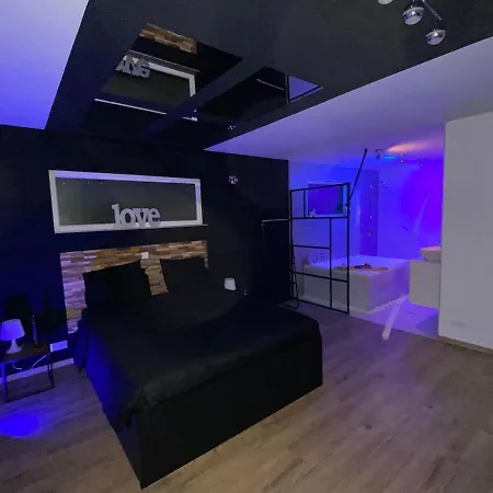 Apartment Loft De Waroux Awans