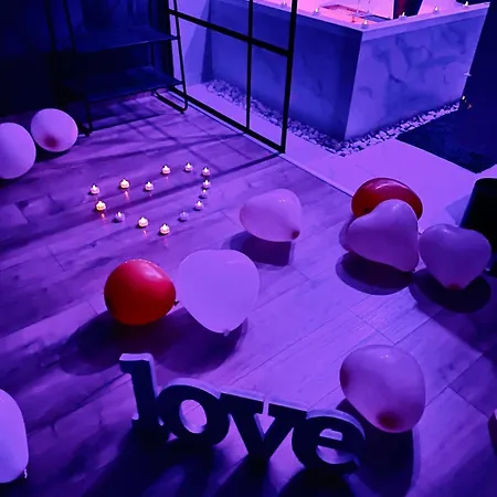 Loft De Waroux *