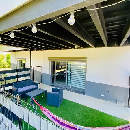 Loft De Waroux Lejlighed *