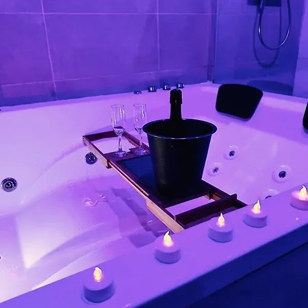 Loft De Waroux *