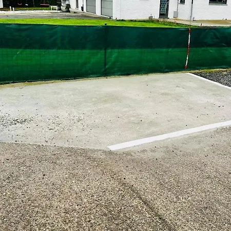 Loft De Waroux Awans