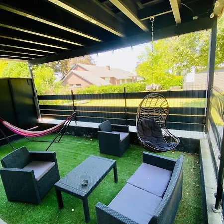 Loft De Waroux *