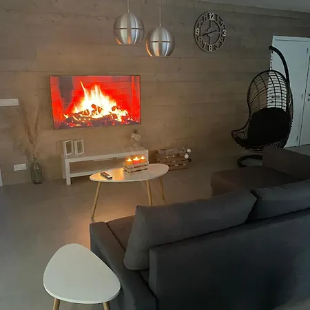 Apartment Loft De Waroux