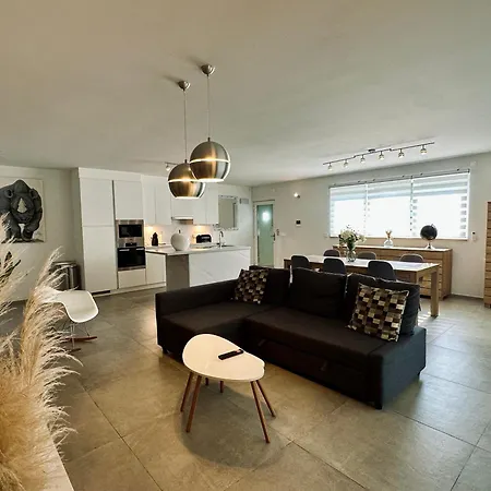 Loft De Waroux Awans