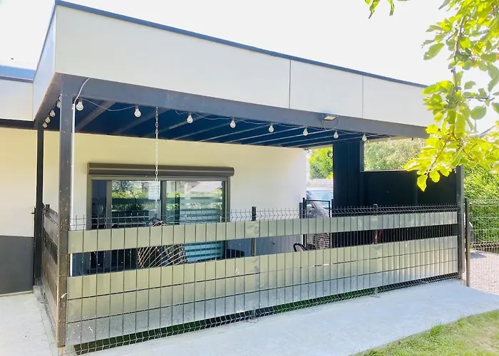 Loft De Waroux Awans