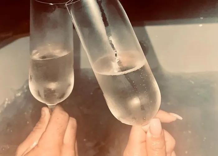 Loft De Waroux * Awans